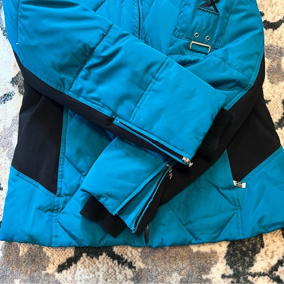 ZeroXposur Women’s Winter Coat, Size Medium - Picture 4 of 10